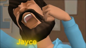 Jayce