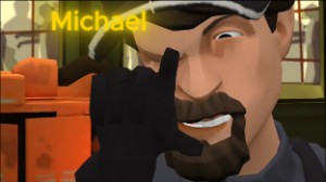 Michael