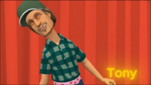 Tony