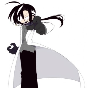 Victor Flankenstein