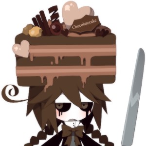 Chocolatecake