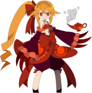 Rieta