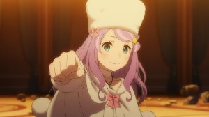 Anastasia