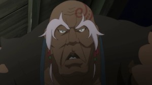 OldManRom