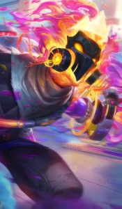 Chromacrash Special Edition