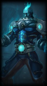 Cryocore
