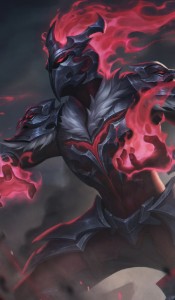 Marauder