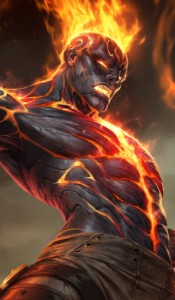 Original/Base (wild rift)