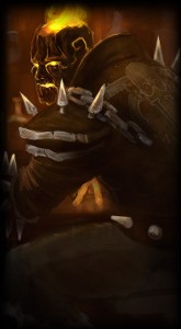 Vandal (old)