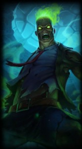 Zombie
