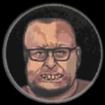 Angry Guy