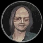 Blind Man