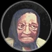 Old Woman