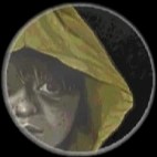Raincoat Child