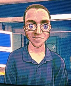 Reporter