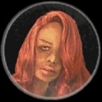 Seductive Woman