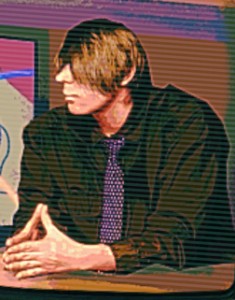 Weather Man
