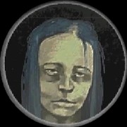 Widowed Woman