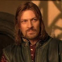 Boromir