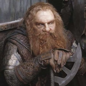 Gimli