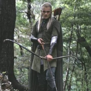Legolas