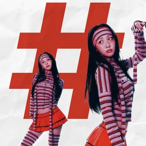 Hashtag