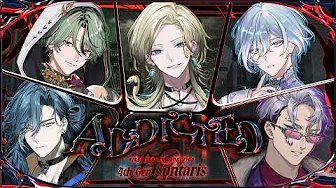 ADDICTED - Sontaris