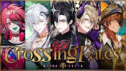 Crossing Fates - Avallum