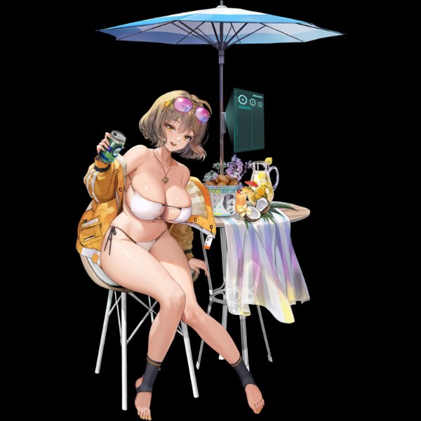 Anis: Sparkling Summer