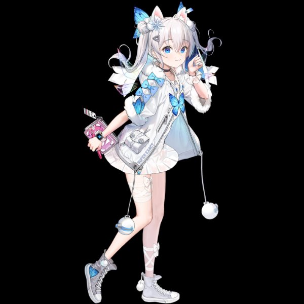 Anne: Miracle Fairy