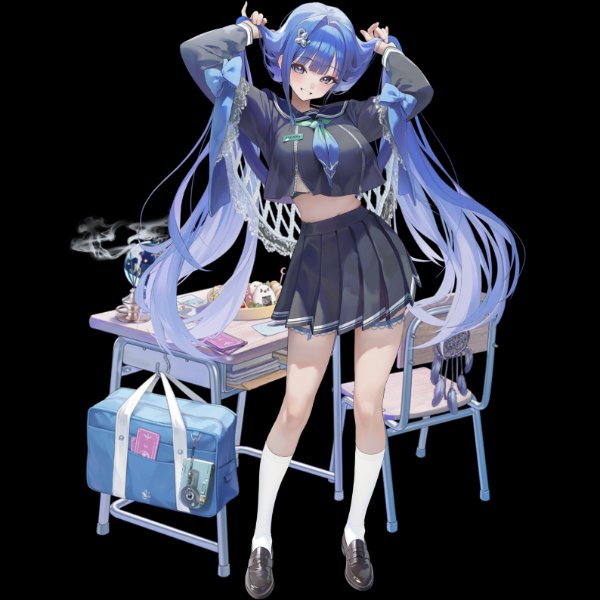 Arcana: Fortune Mate