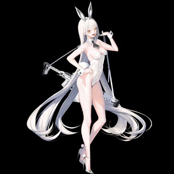 Blanc