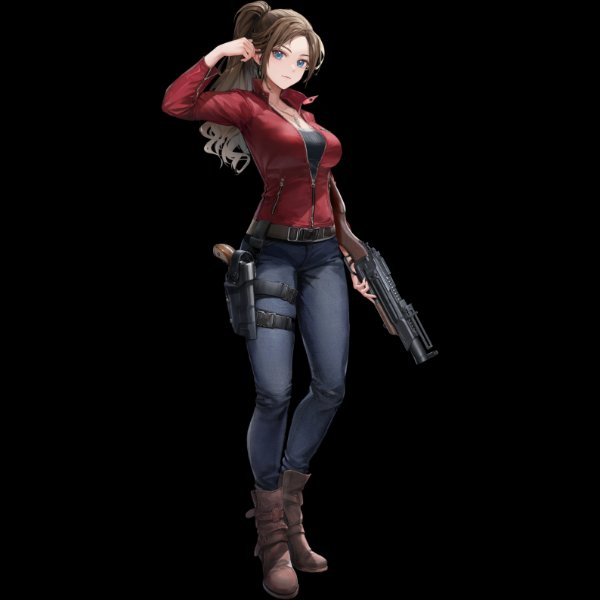 Claire