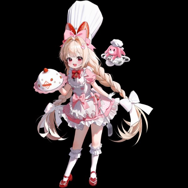 Crust