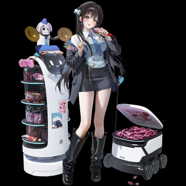 Diesel: Winter Sweets