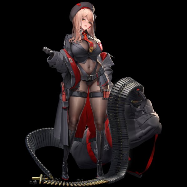 Emma: Tactical Upgrade