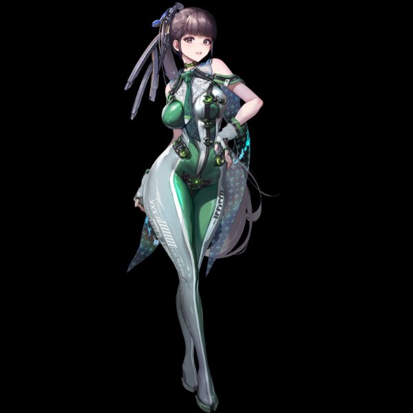 EVE