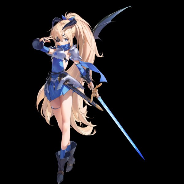 Guillotine: Winter Slayer