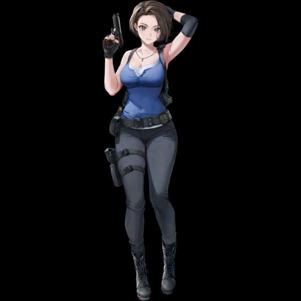 Jill