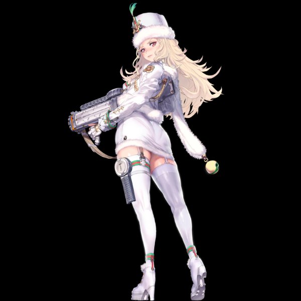 Ludmilla