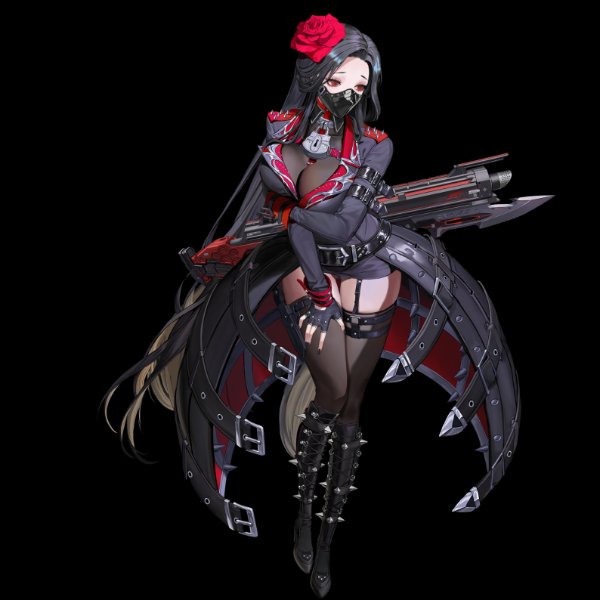 Maiden