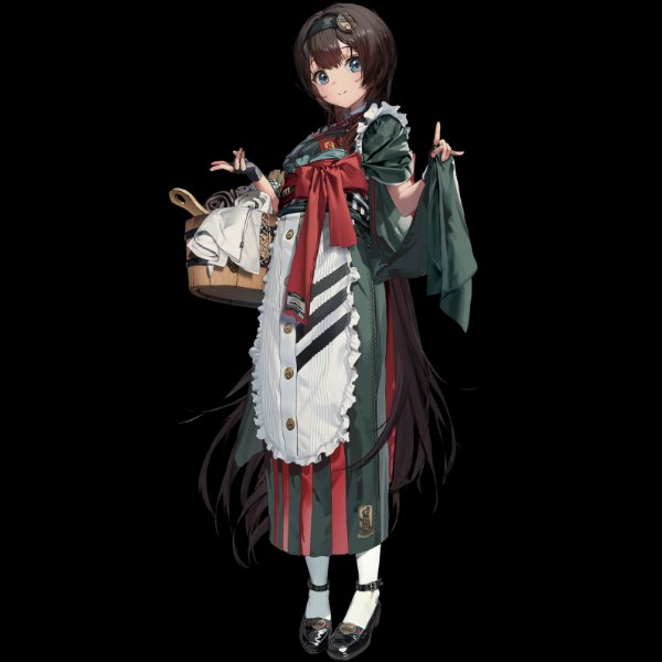 Mica: Snow Buddy