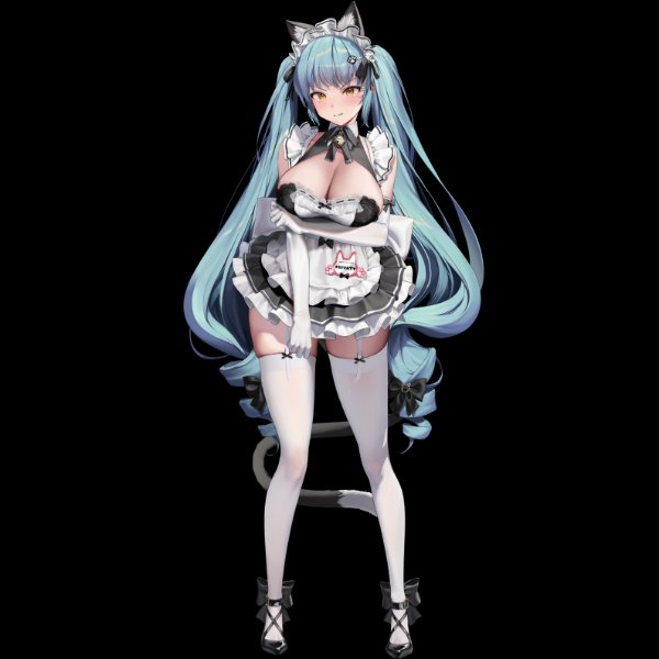 Privaty: Unkind Maid