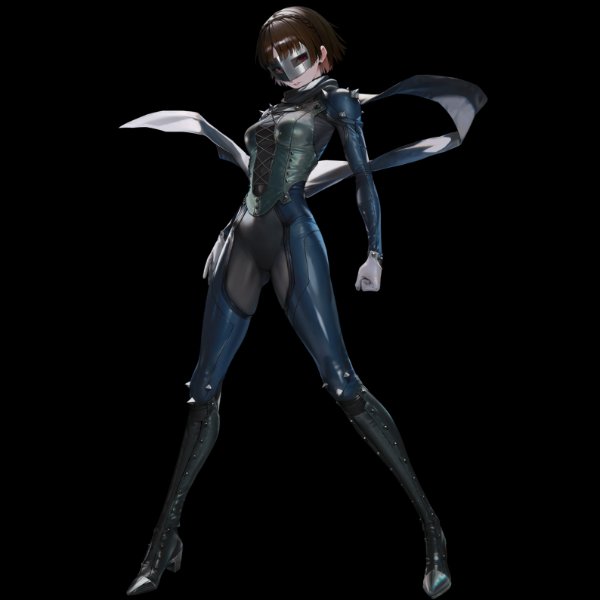 Queen (Makoto)