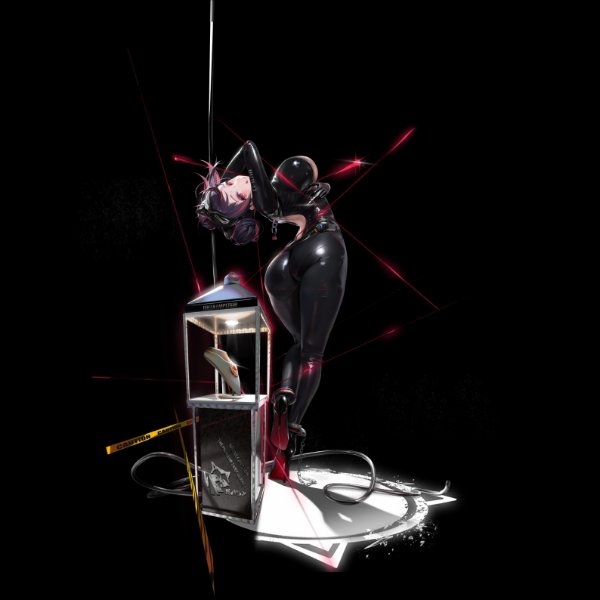 Quency: Escape Queen