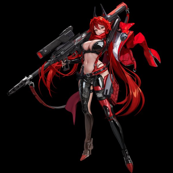 Red Hood