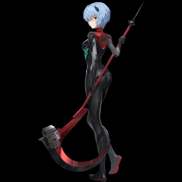 Rei (Tentative Name)