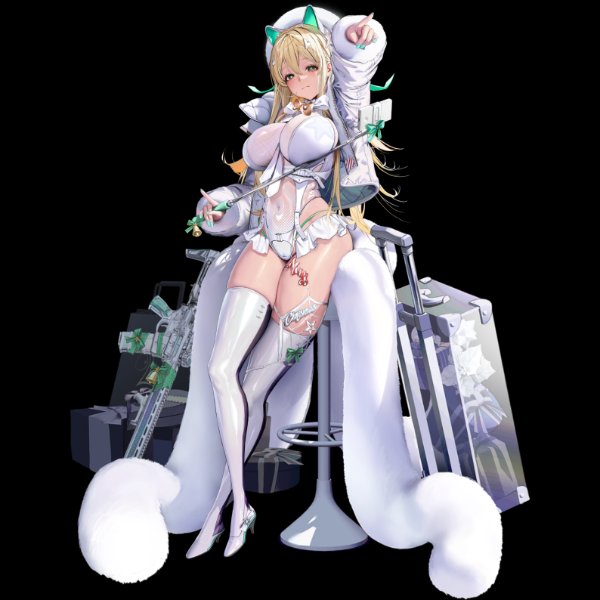 Rupee: Winter Shopper