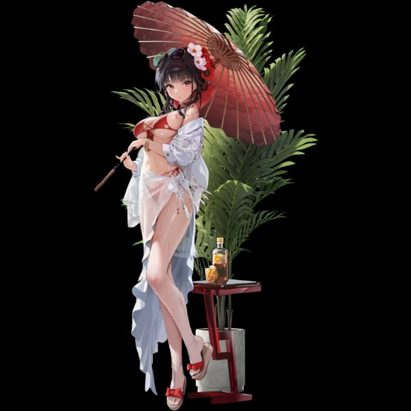 Sakura: Bloom in Summer