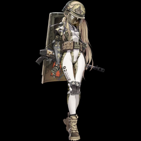Soldier FA